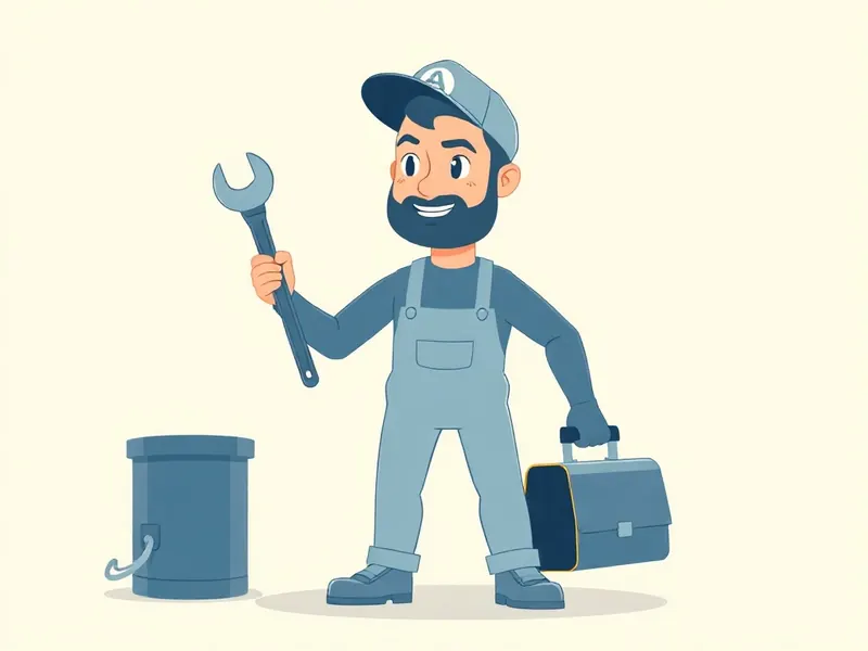 Production d'eau chaude — matériel et outillage