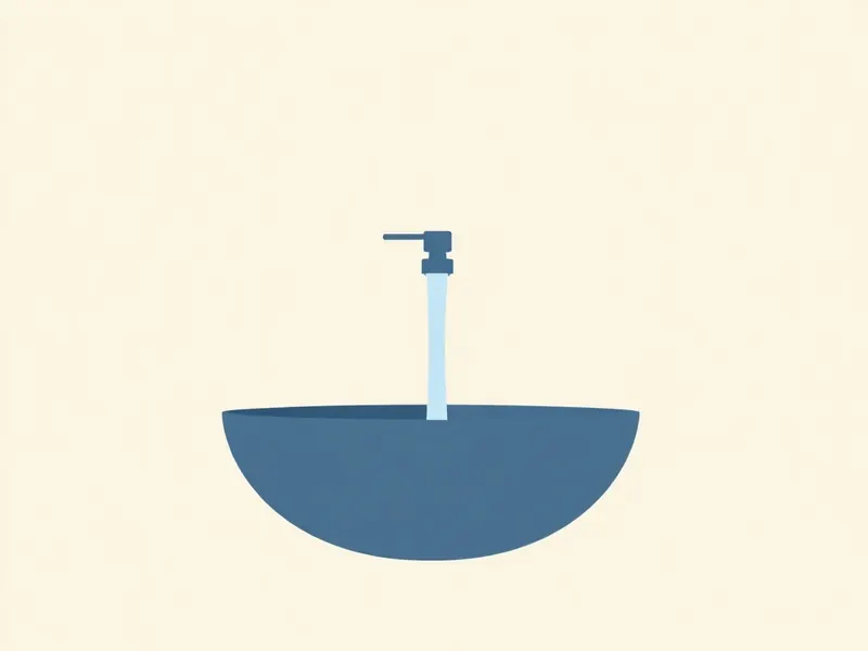 Cabine de douche — intervention du plombier